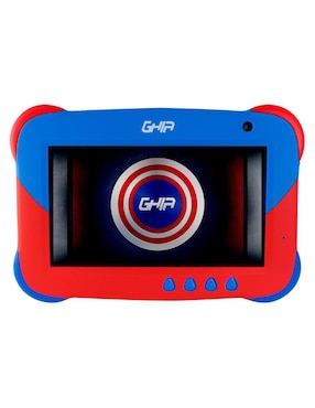 Tablet Ghia GK133 7 pulgadas 32 GB de 2 GB RAM