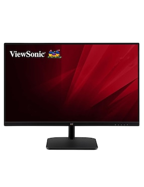 Monitor Viewsonic Full HD 24 Pulgadas VA2435-H