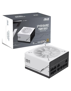 Fuente De Poder Asus AP-750G