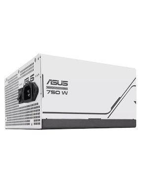 Fuente de poder Asus AP-750G