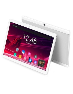 Tablet VM-101X 10.1 Pulgadas 64 GB De 4 GB RAM