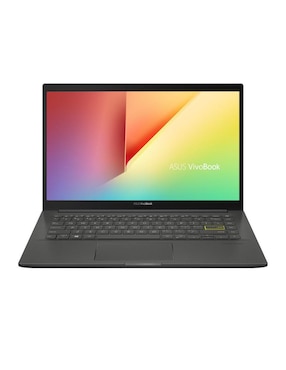 Laptop Asus S D413UA 14 pulgadas Full HD AMD Ryzen 7 AMD Radeon 8 GB RAM 512 GB SSD