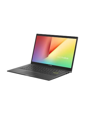Laptop Asus S D413UA 14 pulgadas Full HD AMD Ryzen 7 AMD Radeon 8 GB RAM 512 GB SSD