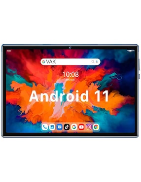 Tablet Vm-98x 10.1 Pulgadas 64 GB De 4 GB RAM