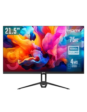 Monitor Ghia Full HD 21.5 Pulgadas Mg2223