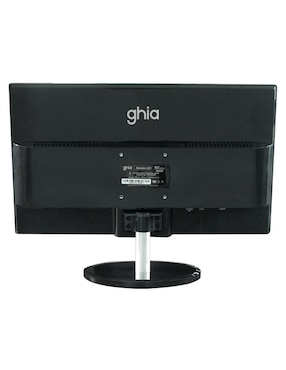 Monitor Ghia standard HD 19.5 pulgadas MG2020