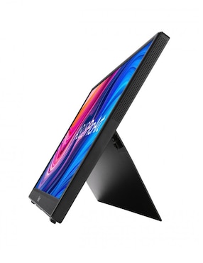 Monitor Asus standard full HD 14 pulgadas PA148CTV
