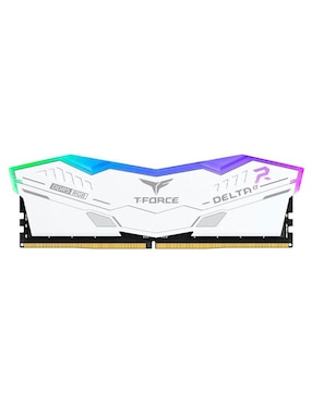 Memoria RAM DIMM DDR5 Team Group 32 GB T-Force Delta RGB