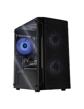 Computadora Gamer Xtreme PC Gaming Xtbrr516gb3050a Full HD AMD Ryzen 5 NVIDIA Geforce RTX 3050 16 GB RAM 2 TB HDD 500 GB SSD