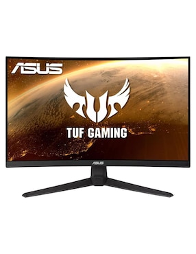 Monitor Gamer ASUS Full HD 23.8 Pulgadas TUF Gaming VG24VQ1BY