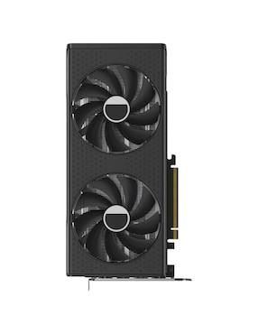 Tarjeta de video XFX Radeon RX 7600 XT