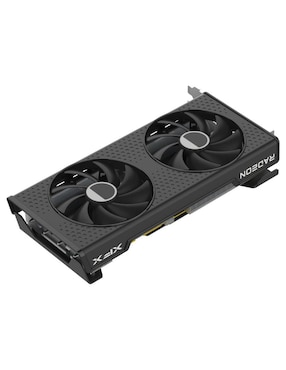 Tarjeta de video XFX Radeon RX 7600 XT