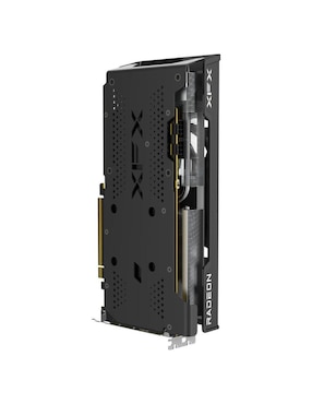 Tarjeta de video XFX Radeon RX 7600 XT