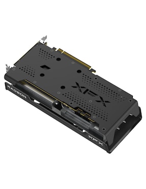 Tarjeta de video XFX Radeon RX 7600 XT