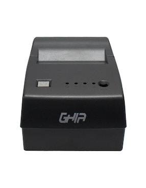 Impresora térmica Ghia