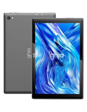 Tablet Ghia Vector Plus GVPN 10.1 Pulgadas 64 GB De 4 GB RAM