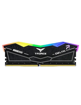 Memoria RAM DIMM DDR5 Team Group 32 GB T-Force Delta RGB