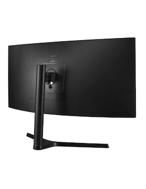 Monitor gamer Lanix standard QHD 34 pulgadas LX340