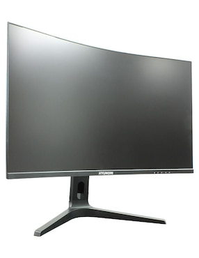 Monitor Gamer Hyundai WQHD 32 Pulgadas HT32CGMBK03