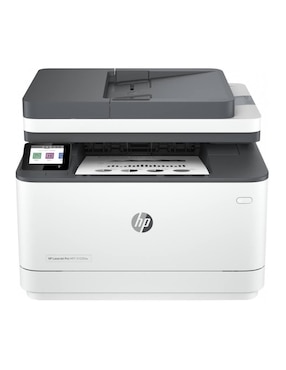 Multifuncional HP MFP 3103FDW De Láser Inalámbrica Monocromática