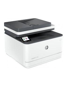 Multifuncional Hp MFP 3103FDW de láser inalámbrica