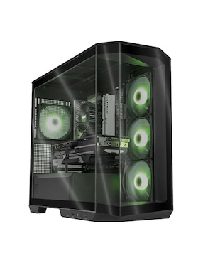 Computadora Gamer Xtreme PC Gaming XTMSII964GB54070TISB Full HD Intel Core I9 NVIDIA GeForce RTX 4070 Ti Super 64 GB RAM 2 TB SSD