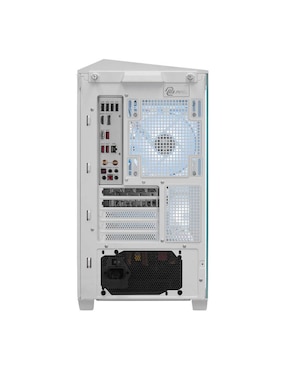 Computadora gamer Xtreme PC Gaming XTMSII964GB54070TISW Intel Core i9 NVIDIA GeForce RTX 5070 Ti 32 GB RAM 1 TB SSD