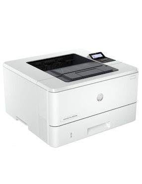 Impresora portátil Hp 2Z610Abgj de láser inalámbrica monocromática