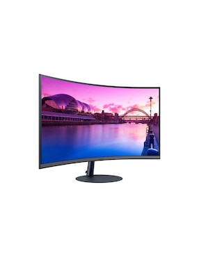 Monitor Samsung standard full HD 27 pulgadas S39C SERIES