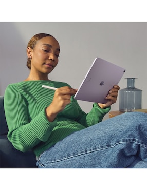 Apple iPad Air 13 pulgadas 8 GB RAM