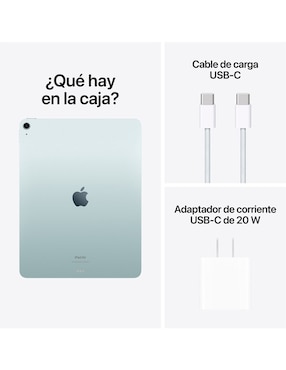 Apple iPad Air 13 pulgadas 8 GB RAM