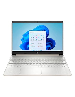 Laptop Hp 15-DY2177NR 15.6 pulgadas Full HD Intel Core i7 Intel Iris XE 8 GB RAM 512 GB SSD