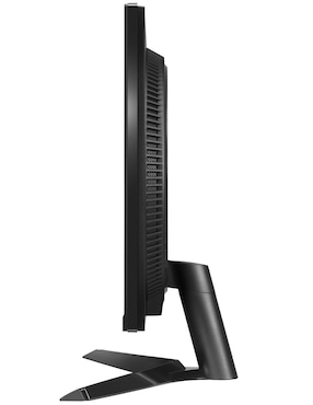 Monitor gamer Lg 27GS60F-B standard Full HD 27 pulgadas