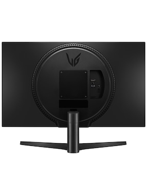 Monitor gamer Lg 27GS60F-B standard Full HD 27 pulgadas