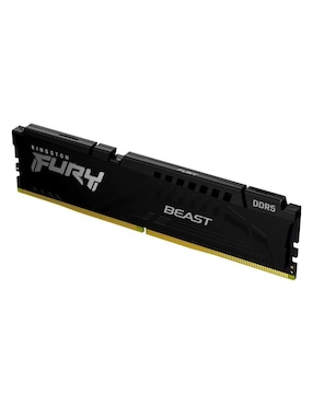 Memoria RAM SODIMM DDR5 Kingston 32 GB KF552C40BB