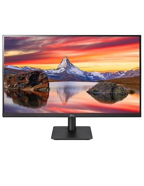 Monitor LG Full HD 27 Pulgadas 27MP400-B