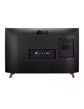 Monitor Lg standard full HD 27 pulgadas 27LQ625S-P