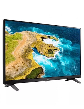 Monitor Lg standard full HD 27 pulgadas 27LQ625S-P