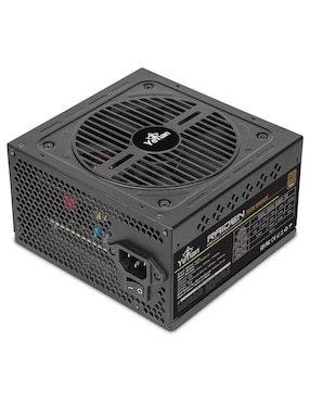 Fuente De Poder Yeyian Raiden 750W 80+ Bronze