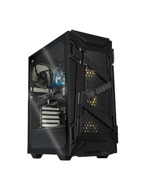 Computadora Gamer Xtreme PC Gaming XTPBAI932GB4070 Full HD Intel Core I9 NVIDIA GeForce RTX 4070 32 GB RAM 4 TB HDD 500 GB SSD