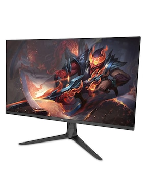 Monitor gamer Yeyian standard full HD 25 pulgadas YMF VAF25 G1