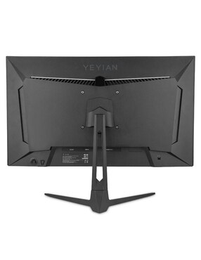 Monitor gamer Yeyian standard full HD 25 pulgadas YMF VAF25 G1