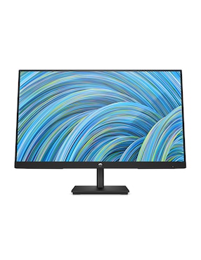 Monitor HP Full HD 24 Pulgadas 65P62AA