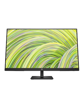 Monitor HP Full HD 27 Pulgadas 737K9AA