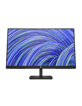 Monitor HP Full HD 24 Pulgadas 65P58AA