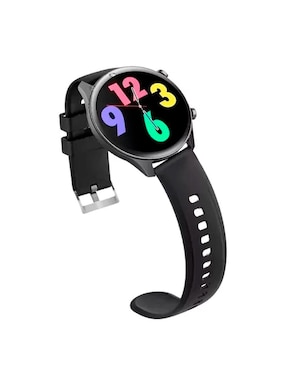 Smartwatch G-Tide R2 Pro para hombre
