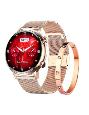 Smartwatch G-Tide Romance para mujer