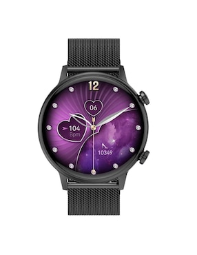 Smartwatch G-Tide Romance Para Mujer