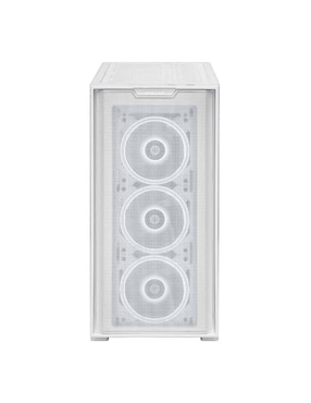 Computadora gamer Xtreme Pc Gaming XTPBAI732GB4060TIW Intel Core i7 NVIDIA GeForce RTX 5060 Ti 32 GB RAM 1 TB SSD