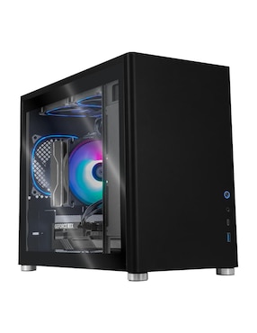 Computadora Gamer Xtreme PC Gaming XTBRR932GB4060TIB Full HD AMD Ryzen 9 NVIDIA GeForce RTX 4060 Ti 32 GB RAM 1 TB SSD